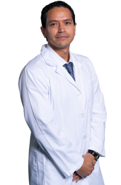 Imagen de Dr. Bruno Casco